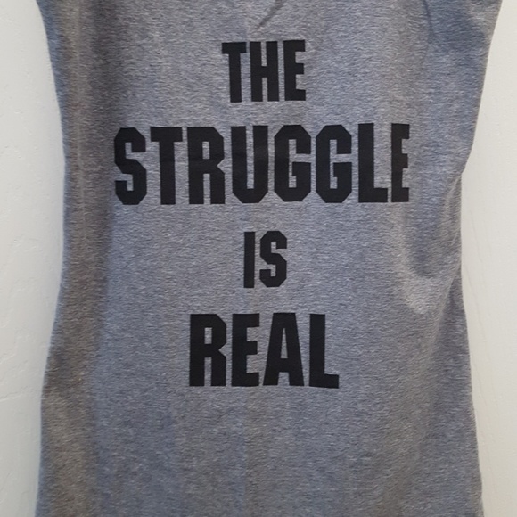 Tank top - Picture 2 of 2